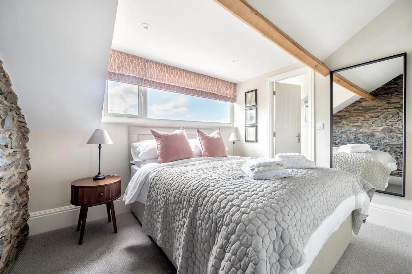 4 Beckside Cottage Уиндермир Экстерьер фото