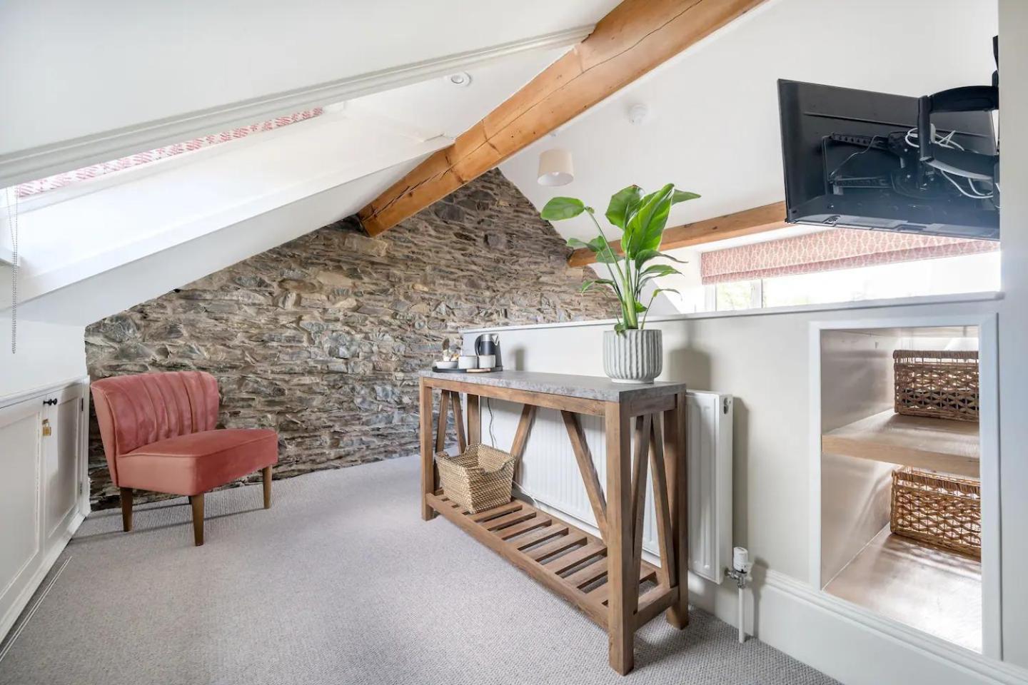 4 Beckside Cottage Уиндермир Экстерьер фото