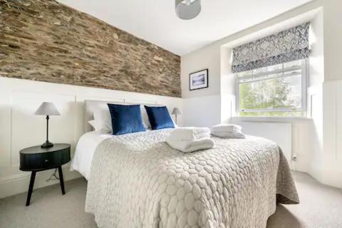 4 Beckside Cottage Уиндермир Экстерьер фото