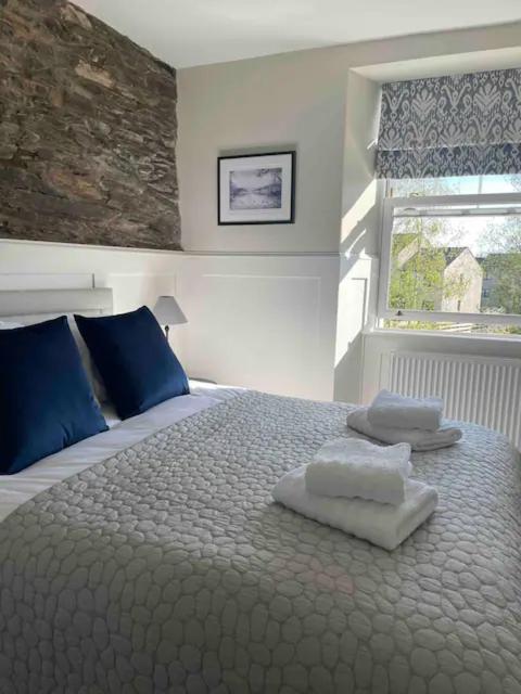 4 Beckside Cottage Уиндермир Экстерьер фото